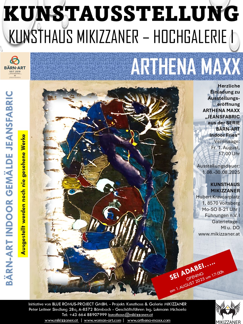 Arthena MAXX