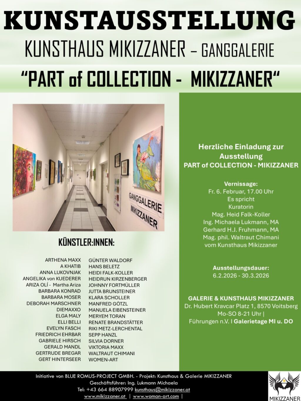 PART of Collection Mikizzaner